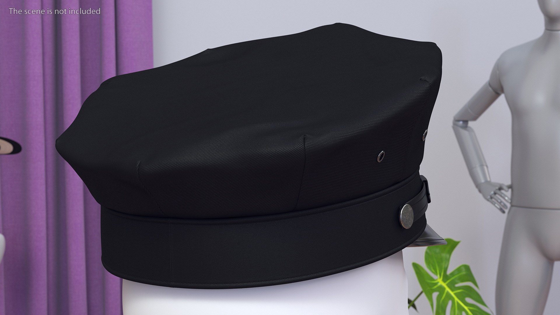 Police Officer Cap 3D model https://p.turbosquid.com/ts-thumb/fP/IqxjKY/Fh/policeofficercap3dmodel004/jpg/1719972805/1920x1080/fit_q87/641c91dd619b90402815b797eedc0c75d8f002fc/policeofficercap3dmodel004.jpg