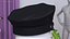Cappello dell'ufficiale di polizia