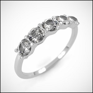 Diamond ring 10