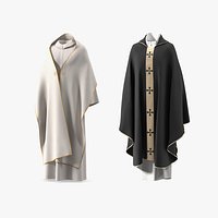 Liturgical Vestment Collection