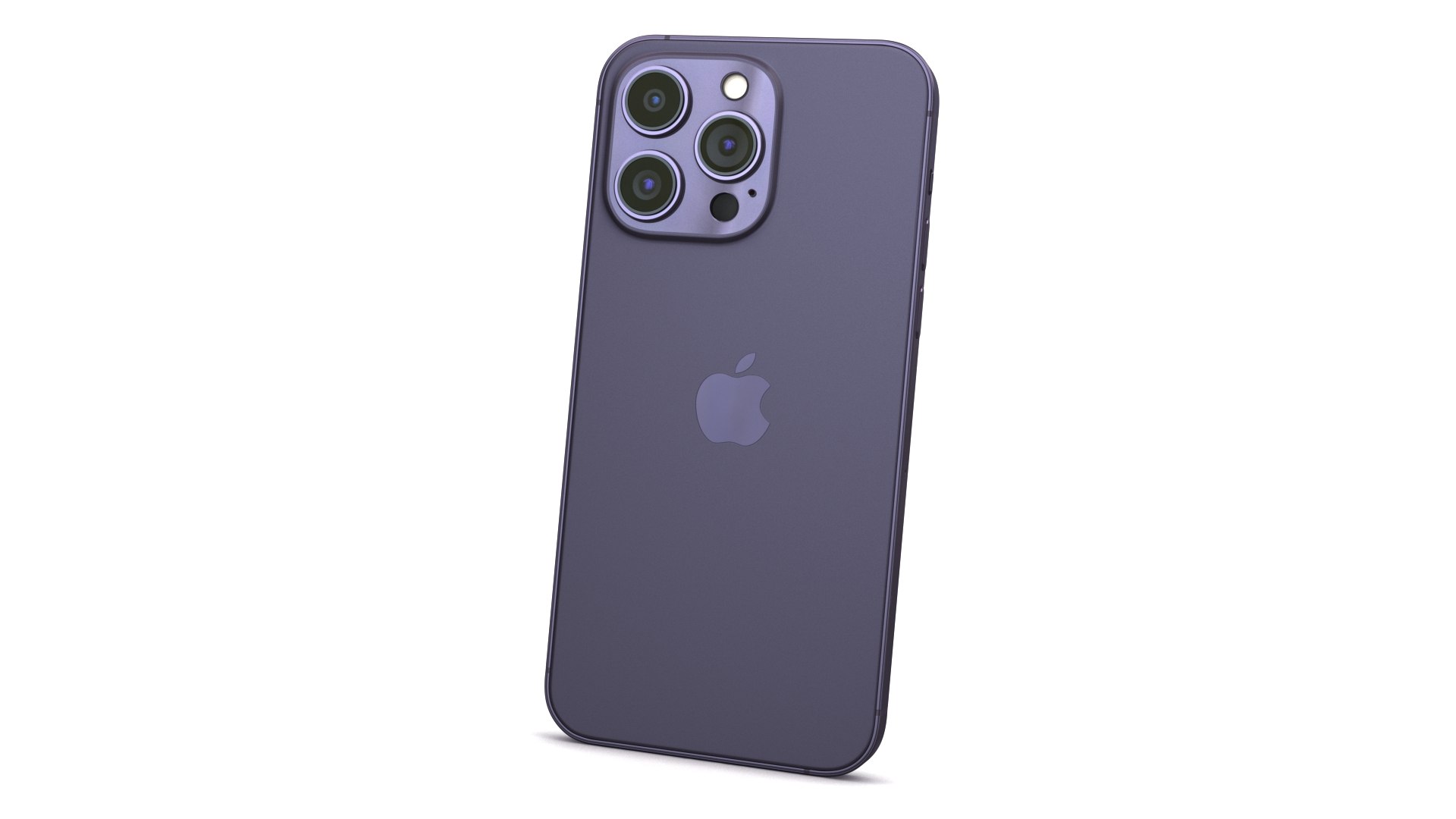 Apple iPhone 14 Pro Max Deep Purple model https://p.turbosquid.com/ts-thumb/fP/MUVNjl/AZ/05/jpg/1665210032/1920x1080/fit_q87/b76cfbc87120464b722d02ff41985d10ccf93950/05.jpg