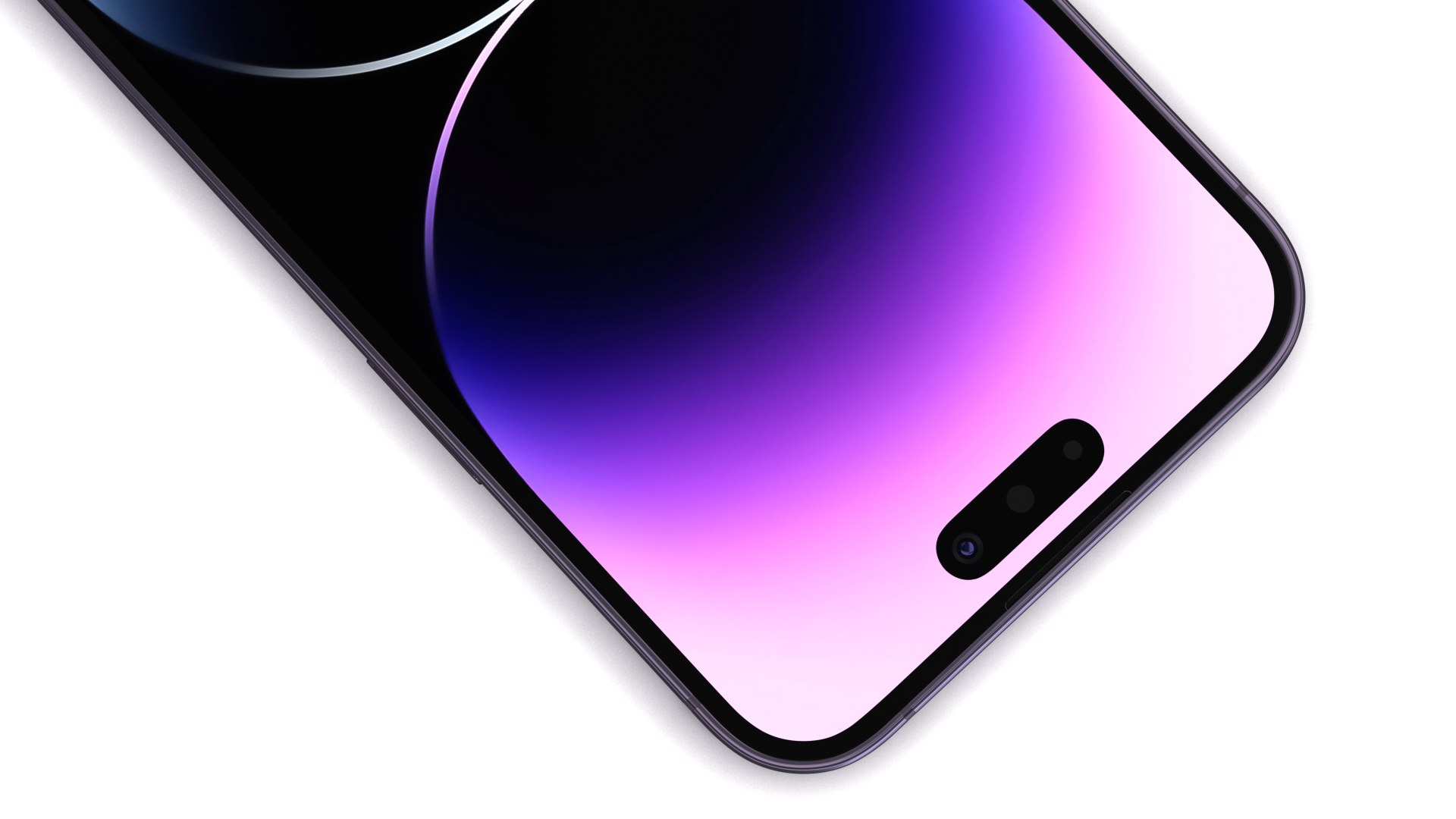 Apple iPhone 14 Pro Max Deep Purple model https://p.turbosquid.com/ts-thumb/fP/MUVNjl/Lp/10/jpg/1665210038/1920x1080/fit_q87/0fa6bb13db21d15e316792a2ea3c2adecbbc83ba/10.jpg