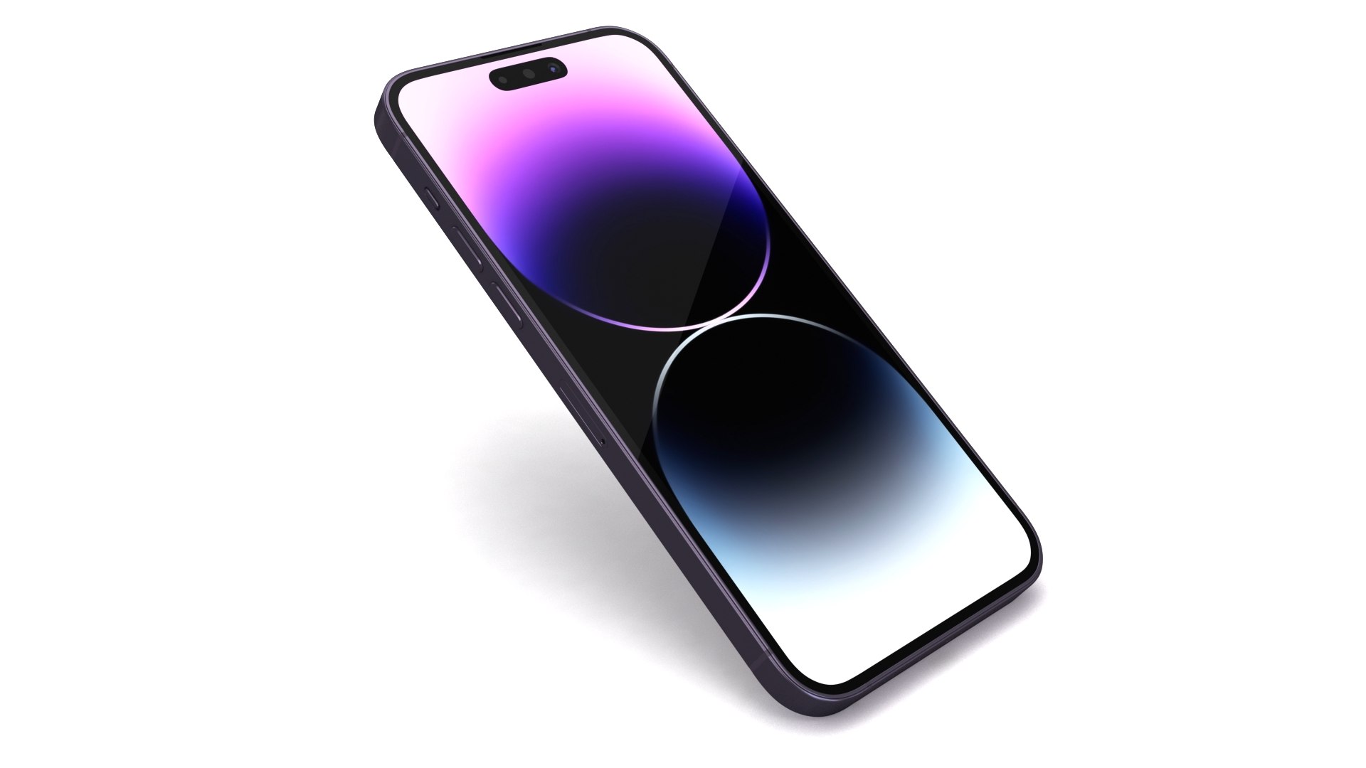 Apple iPhone 14 Pro Max Deep Purple model https://p.turbosquid.com/ts-thumb/fP/MUVNjl/Pt/19/jpg/1665210073/1920x1080/fit_q87/03f60a7878a758e7c914e6f33adef6d5e5d6a760/19.jpg
