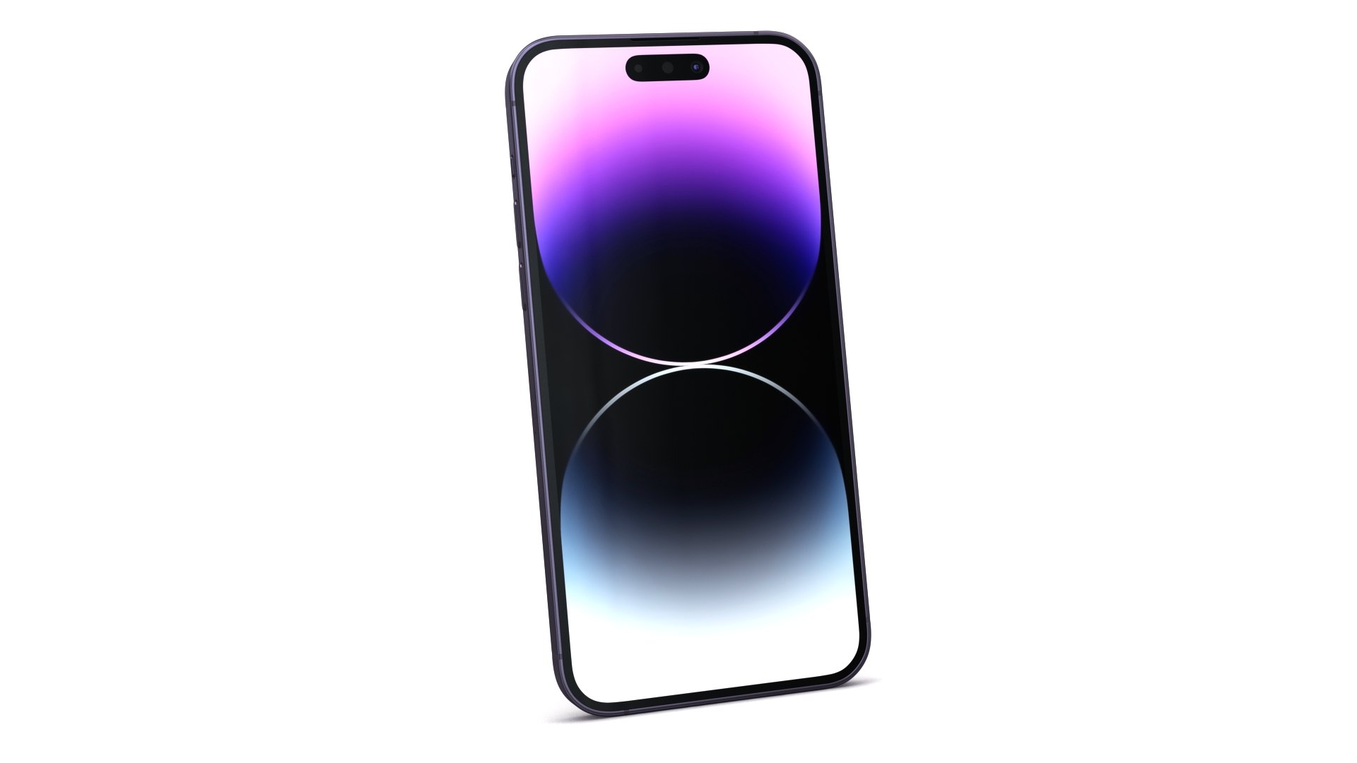 Apple iPhone 14 Pro Max Deep Purple model https://p.turbosquid.com/ts-thumb/fP/MUVNjl/WB/04/jpg/1665210029/1920x1080/fit_q87/123b804072ad56d05628796e1e2b7b0d743dc122/04.jpg
