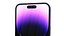 Apple iPhone 14 Pro Max Deep Purple