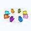 Glass block