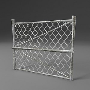 Fence001