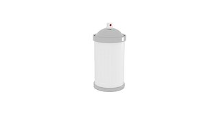 3D canspray spray