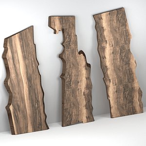 3D slab