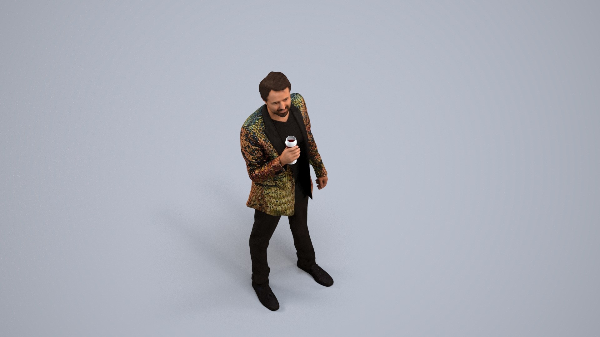 00267Bipini0004 - Adult Indian male conversing in restaurant wearing transitional seasonal attire 3D model https://p.turbosquid.com/ts-thumb/fP/UgqkzT/n3/00267_bipini0004_state2_frame_0005/jpg/1773027632/1920x1080/fit_q87/fbd095fd6a205c8356bd5b47d8463114018223b7/00267_bipini0004_state2_frame_0005.jpg