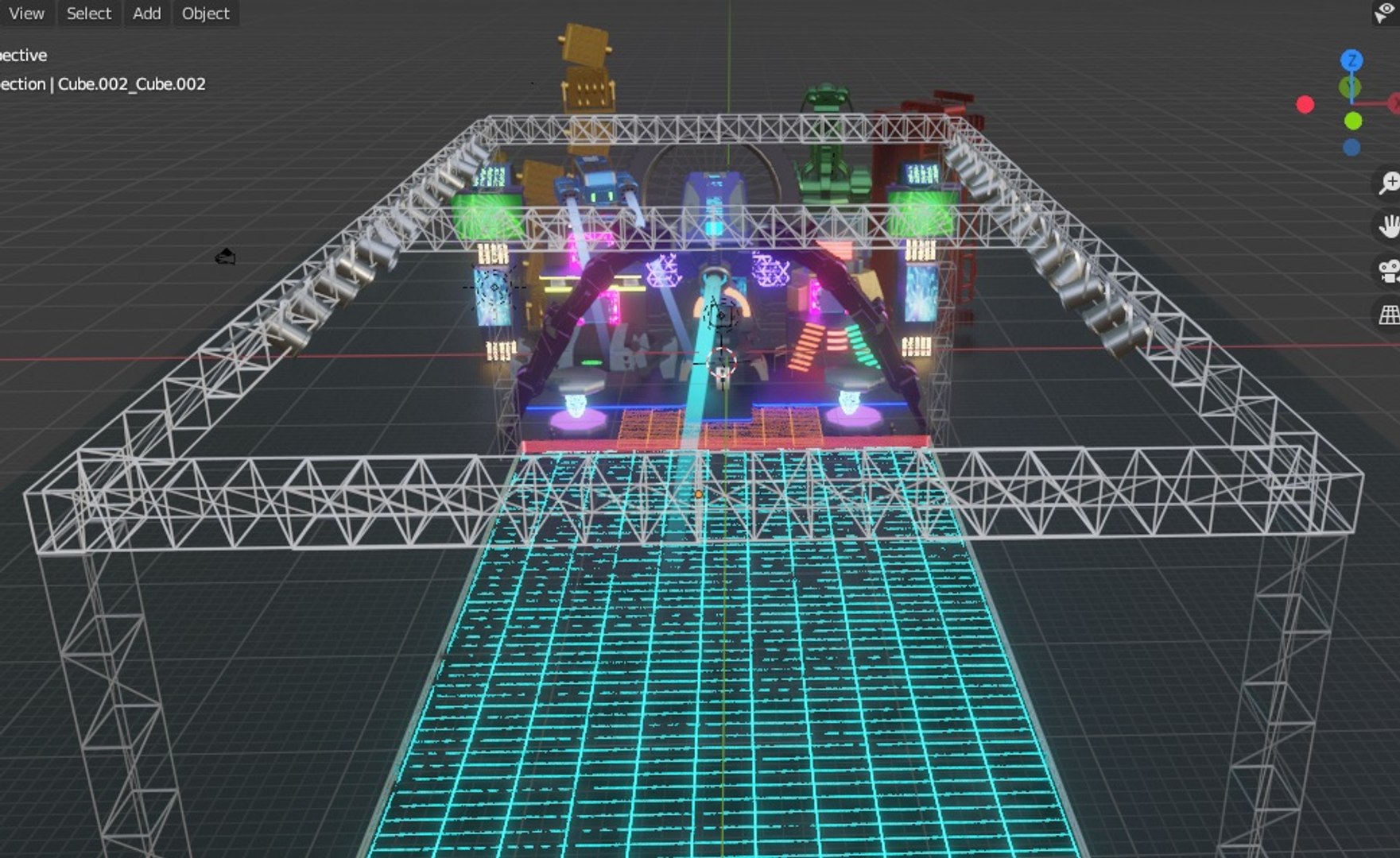 3D show stage design model https://p.turbosquid.com/ts-thumb/fP/VedAxm/I8/16/jpg/1706539724/1920x1080/fit_q87/4e8b1502facb2d6d6a54cf4e090206a0e30fbf6f/16.jpg