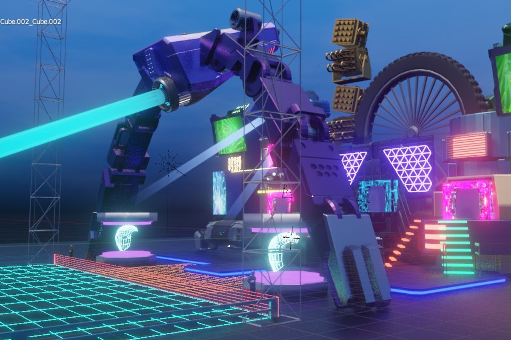 3D show stage design model https://p.turbosquid.com/ts-thumb/fP/VedAxm/eV/18/jpg/1706539726/1920x1080/fit_q87/4f9300319601173941dd73a9cc5f16d90e327332/18.jpg