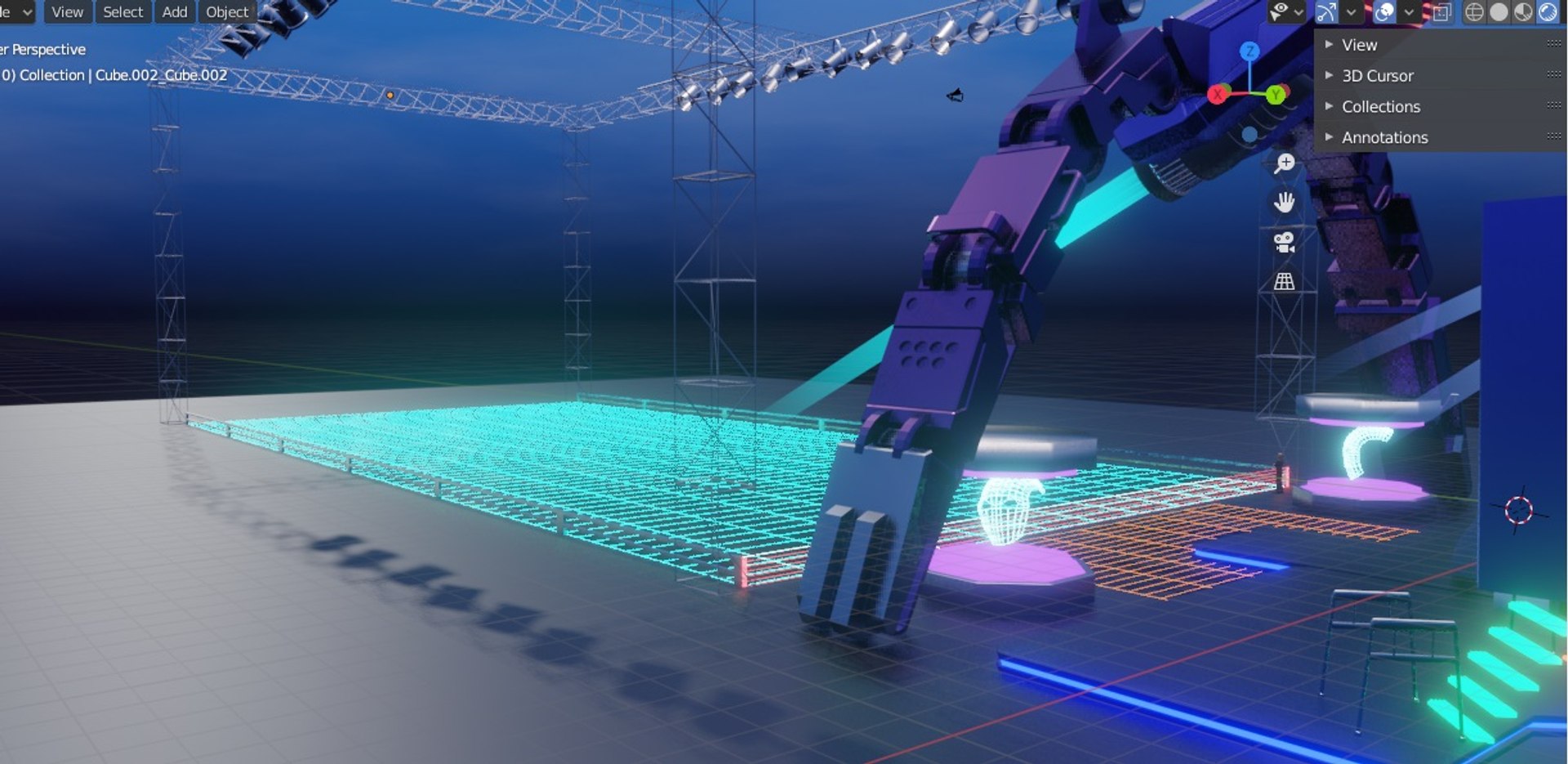 3D show stage design model https://p.turbosquid.com/ts-thumb/fP/VedAxm/v5/17/jpg/1706539726/1920x1080/fit_q87/3811b240deb444c368151a3d255074d6d0bc9ec3/17.jpg