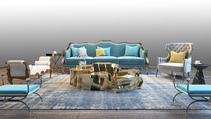 sofa set