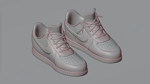 Shoes 21 model