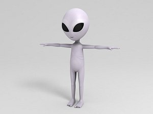 Alien