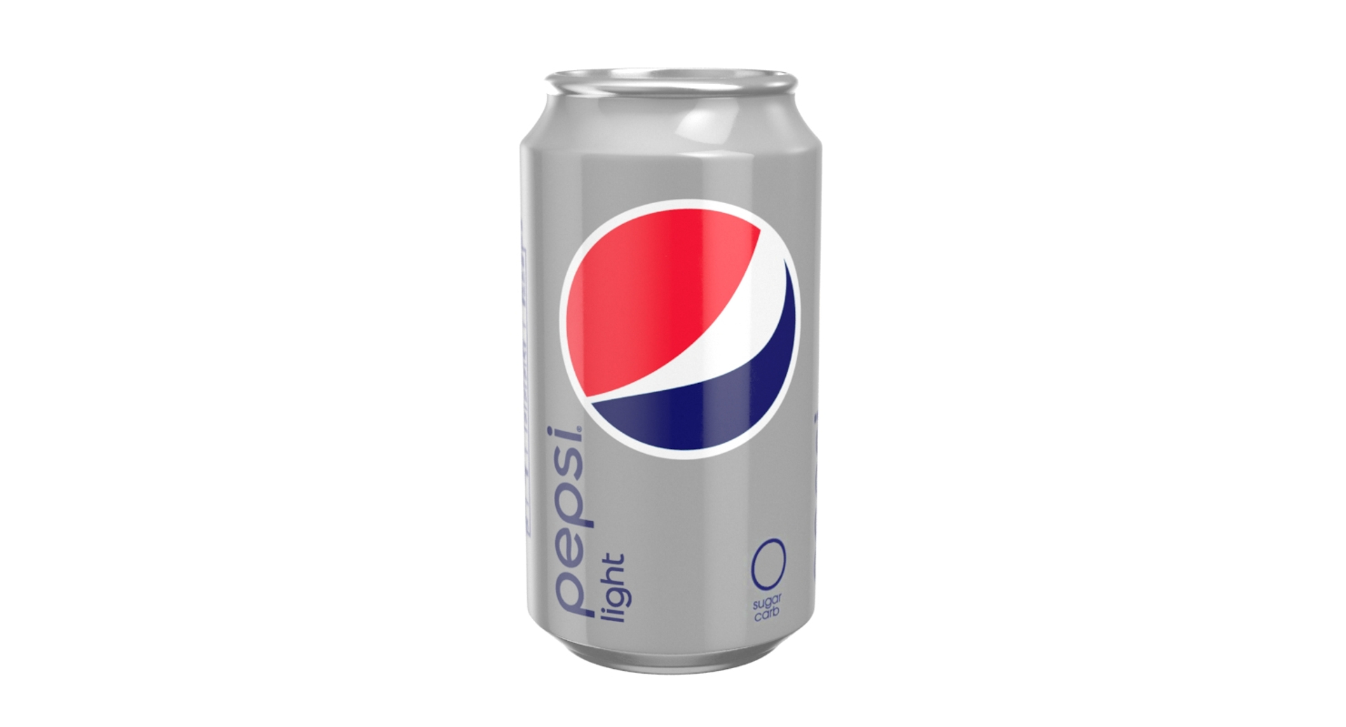 3D Light Pepsi - TurboSquid 1308992