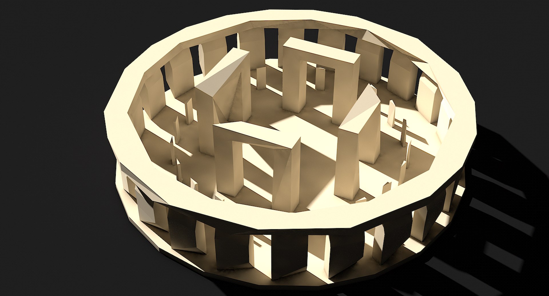 3D concepts stonehenge https://p.turbosquid.com/ts-thumb/fP/h87uQ2/ds0yab0j/low_poly_stonehenge_cd0008/jpg/1510798030/1920x1080/fit_q87/ea007c0c6657dba4f32a8244ee21fc101db156fb/low_poly_stonehenge_cd0008.jpg