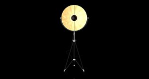 Venetia Studium Studio 72 lamp