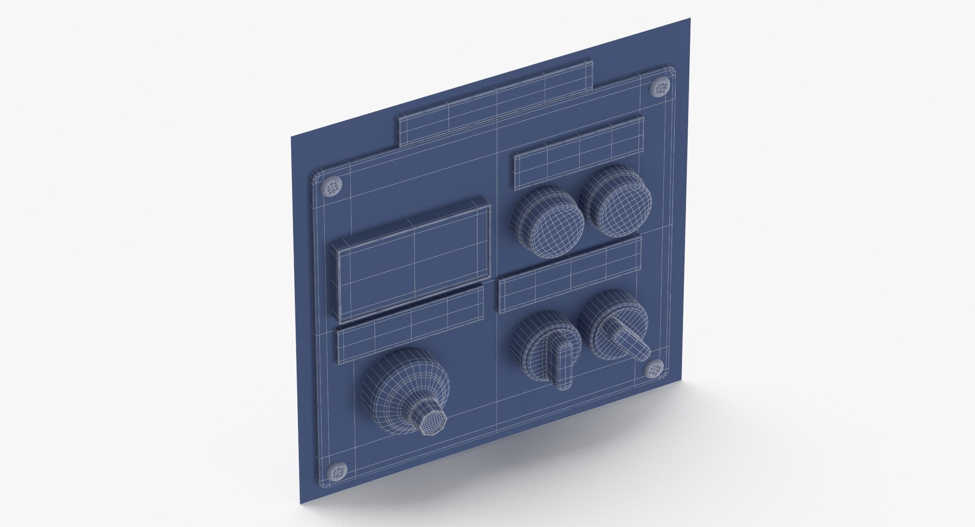 Control Station Buttons 03 Clean 3D model https://p.turbosquid.com/ts-thumb/fP/jbV1R3/2K/control_station_buttons_03_clean_wireframe_0006/jpg/1650018129/1920x1080/fit_q87/efa35584e6888fcf24faedb83edc6421a6d29ba6/control_station_buttons_03_clean_wireframe_0006.jpg