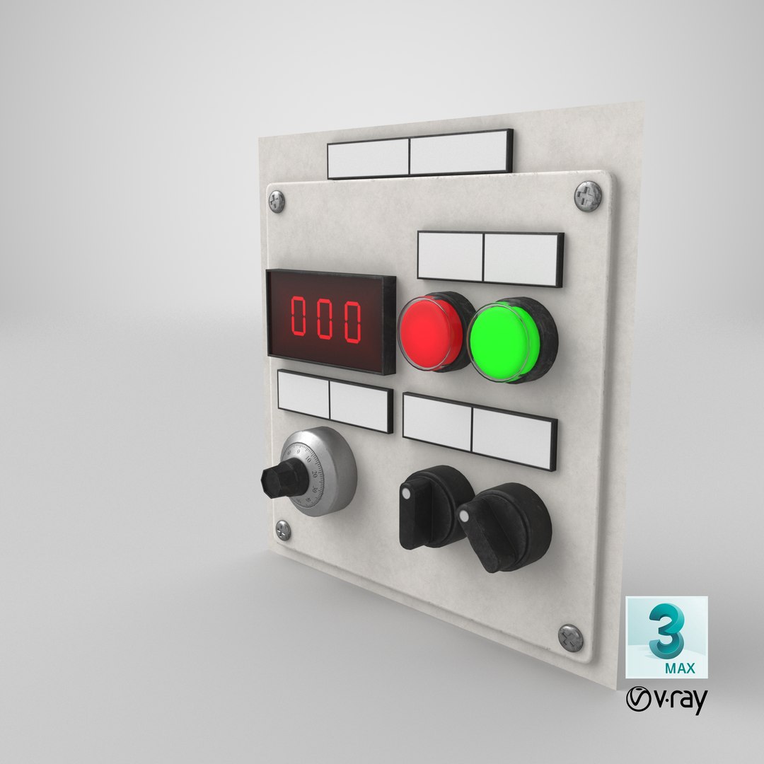 Control Station Buttons 03 Clean 3D model https://p.turbosquid.com/ts-thumb/fP/jbV1R3/EW/stemcell_max_vray_render/png/1658471348/1920x1080/fit_q87/3fcac2c585b9843099bd83dfaf33ea44b26fd01e/stemcell_max_vray_render.jpg