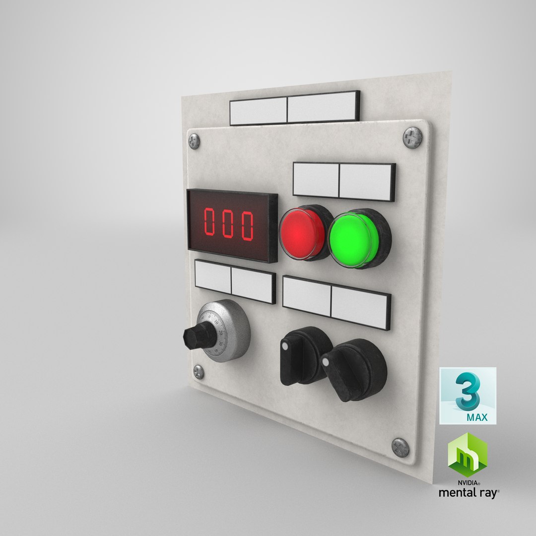 Control Station Buttons 03 Clean 3D model https://p.turbosquid.com/ts-thumb/fP/jbV1R3/Ic/stemcell_max_mental_ray_render/png/1658471346/1920x1080/fit_q87/9ca41d504ef38389a1f4fbf1414c19e9570c3685/stemcell_max_mental_ray_render.jpg