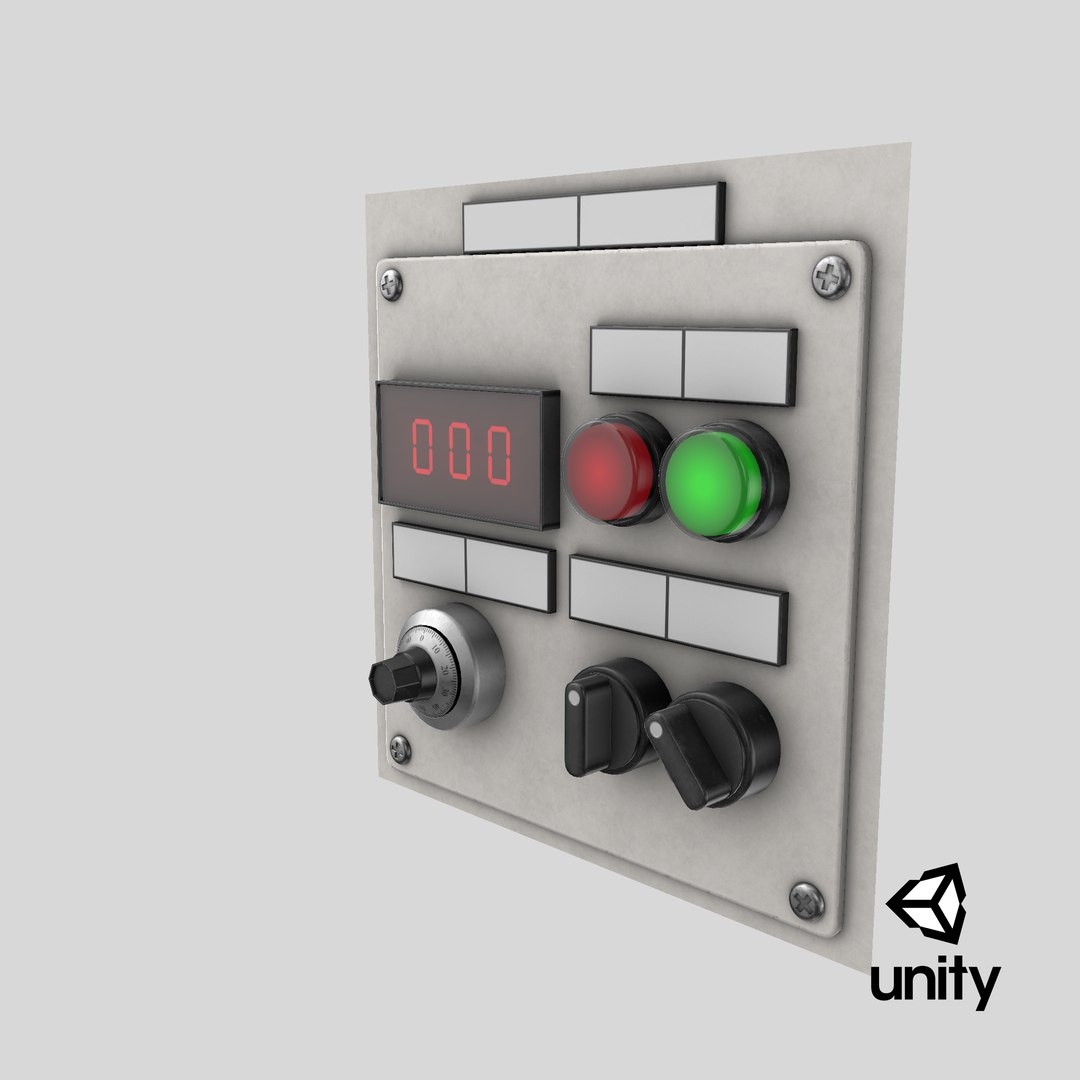 Control Station Buttons 03 Clean 3D model https://p.turbosquid.com/ts-thumb/fP/jbV1R3/SG/stemcell_unity_render/png/1658471340/1920x1080/fit_q87/3c414c6dfdd787f2c6d39e4947258741cb27cf7b/stemcell_unity_render.jpg
