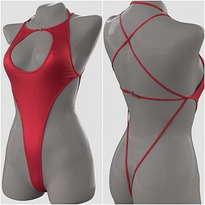 Swimsuit 14