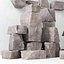Rock stone collection n16