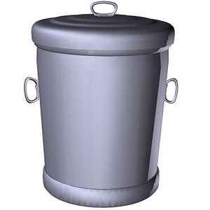 Trash Can