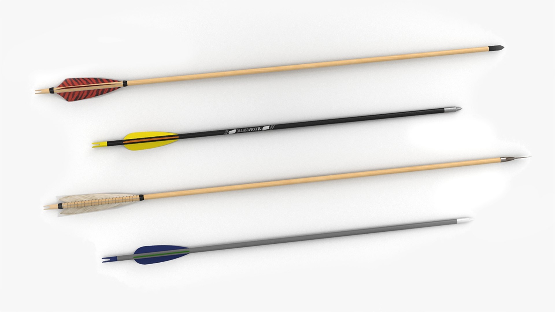 3D Arrows Collection https://p.turbosquid.com/ts-thumb/fP/odaVzu/4O/arrowscollection3dmodels03/jpg/1770991861/1920x1080/fit_q87/5eb91a481480aeac37968d25046e6dbb82e4bd77/arrowscollection3dmodels03.jpg