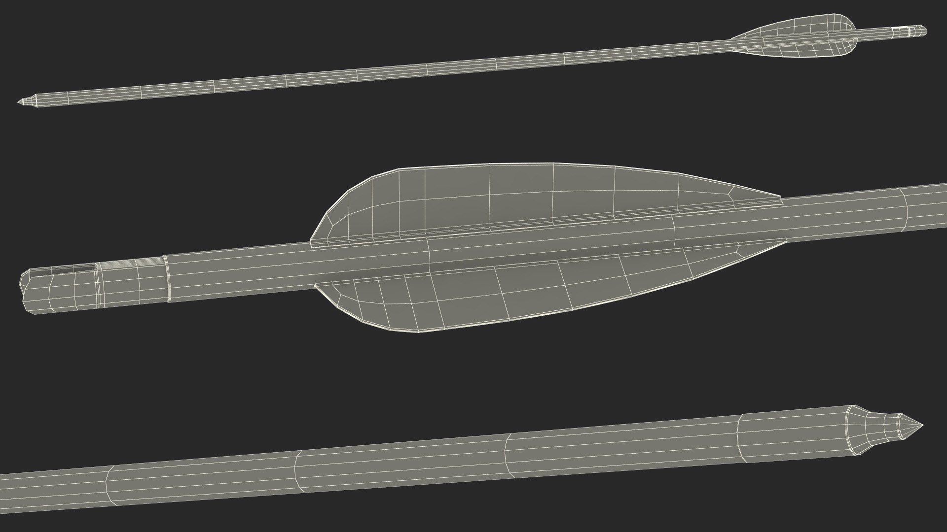3D Arrows Collection https://p.turbosquid.com/ts-thumb/fP/odaVzu/CK/huntingarrowcarbonvray3dmodel023/jpg/1770991864/1920x1080/fit_q87/869a7562838befb5d44481e7592114dbf7855659/huntingarrowcarbonvray3dmodel023.jpg