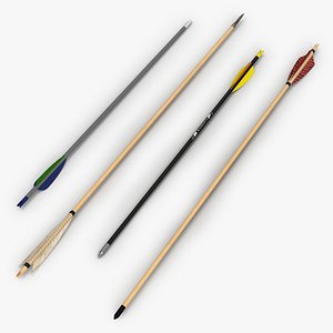 Arrows Collection