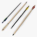 Arrows Collection