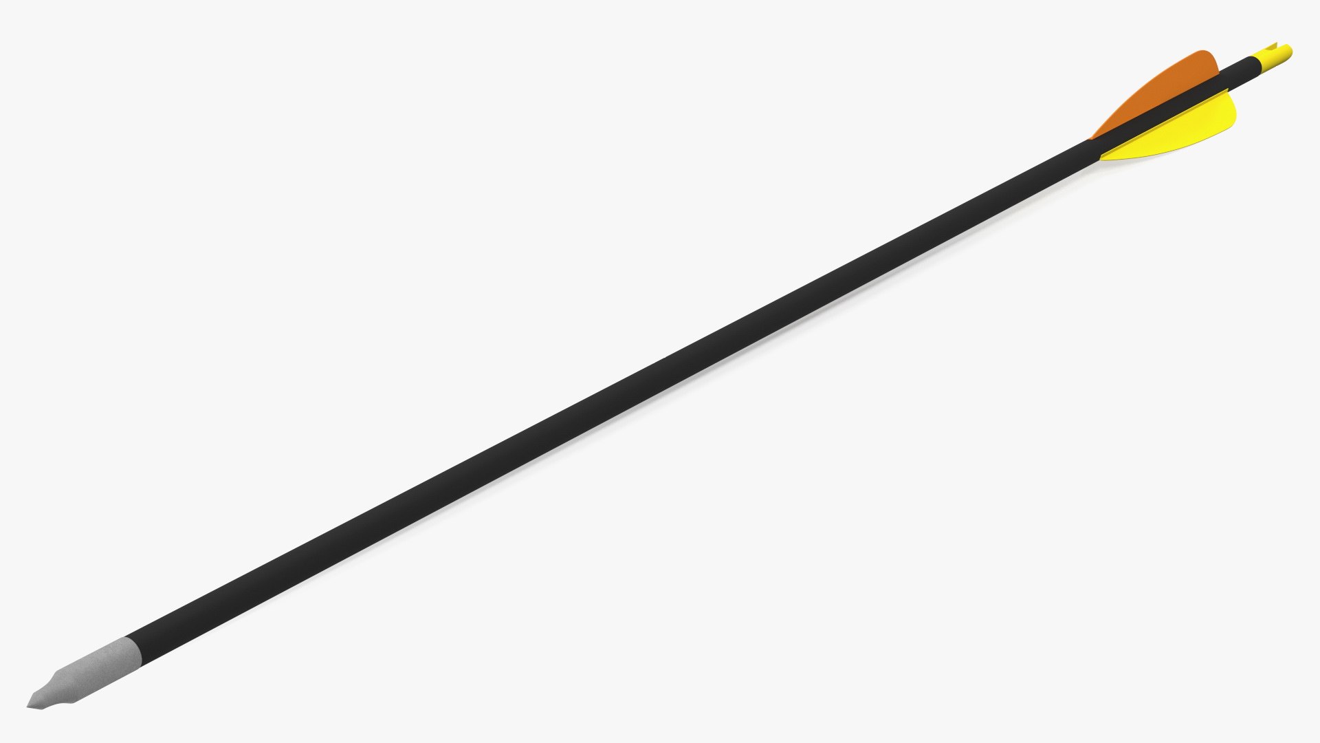 3D Arrows Collection https://p.turbosquid.com/ts-thumb/fP/odaVzu/SC/huntingarrowcarbonvray3dmodel008/jpg/1770991863/1920x1080/fit_q87/fc87940b31849b21d9732d75ebd555b23a036e7f/huntingarrowcarbonvray3dmodel008.jpg