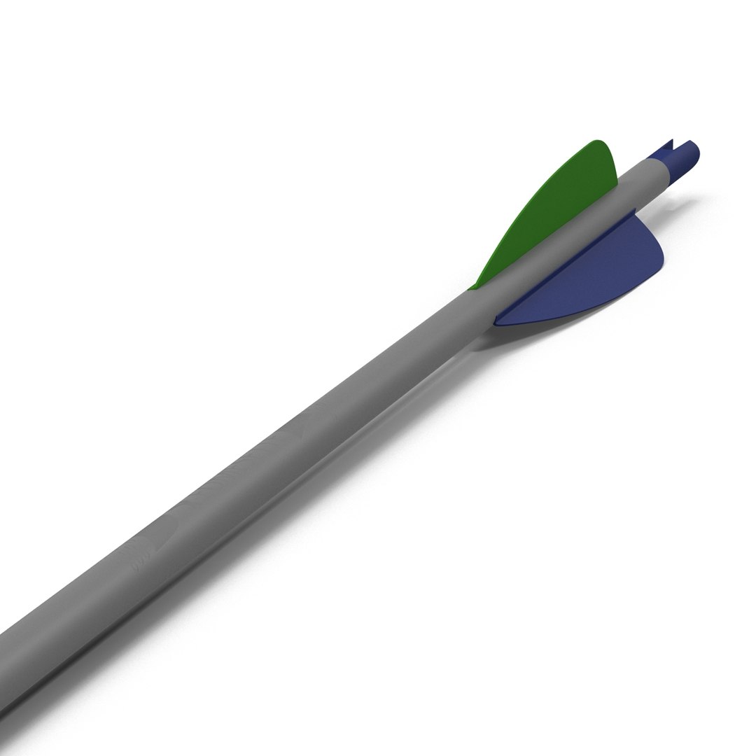 3D Arrows Collection https://p.turbosquid.com/ts-thumb/fP/odaVzu/mi/huntingsportarrow3dmodel15/jpg/1770991866/1920x1080/fit_q87/166457608f42e41d5e3e3a49a649eb3644da25f2/huntingsportarrow3dmodel15.jpg