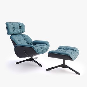 RB Armchair