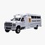 prison bus