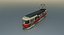 Tatra T3D