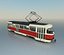 Tatra T3D