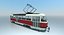 Tatra T3D