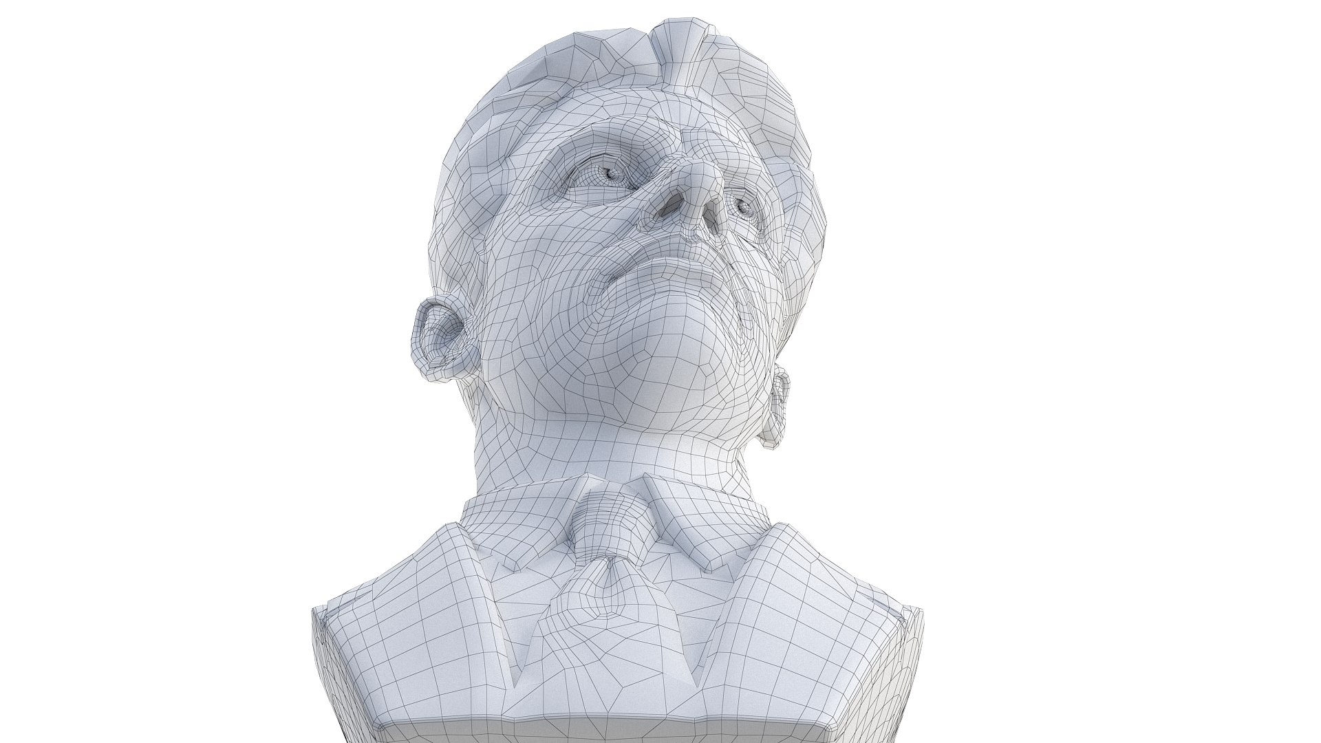 3D mayakovsky soviet poet https://p.turbosquid.com/ts-thumb/fQ/1qDI6u/8FlE2bao/edge02/jpg/1588075170/1920x1080/fit_q87/b2748e6499d858335b0325373465213a6dc5bd7a/edge02.jpg
