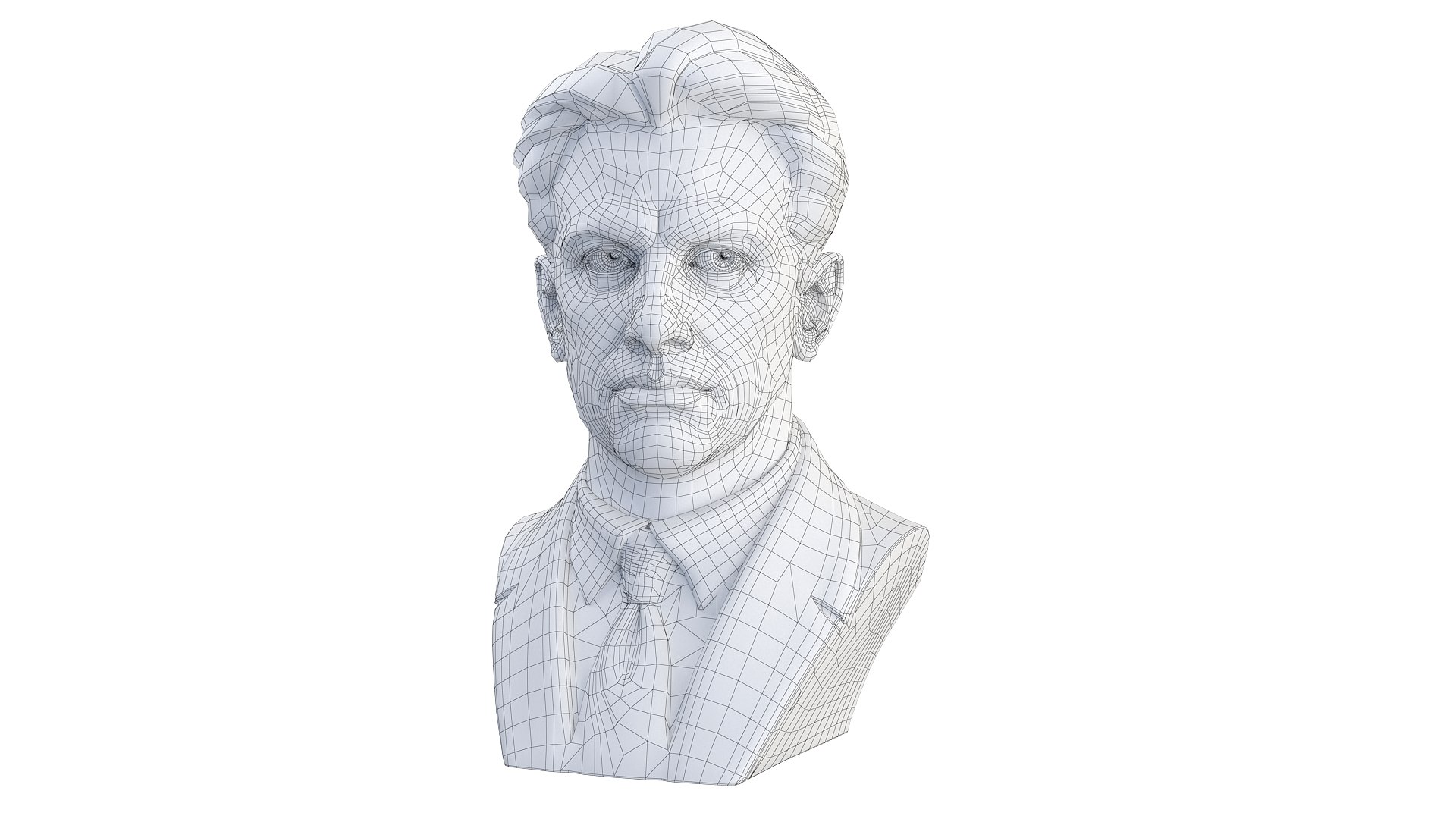 3D mayakovsky soviet poet https://p.turbosquid.com/ts-thumb/fQ/1qDI6u/GmcGf7ab/edge01/jpg/1588075170/1920x1080/fit_q87/db38dbd1f6afe4c28b7cc06203ed1863685b8e08/edge01.jpg