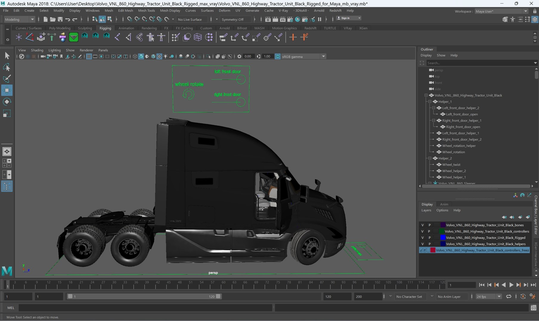 Volvo VNL 860 Highway Tractor Unit Black Rigged for Maya 3D https://p.turbosquid.com/ts-thumb/fQ/2bURvA/jt/volvo_vnl_860_highway_tractor_unit_black_rigged_for_maya_1005/jpg/1778827958/1920x1080/fit_q87/db005c45a99f5fec960dd8589d65108171b4a9dd/volvo_vnl_860_highway_tractor_unit_black_rigged_for_maya_1005.jpg