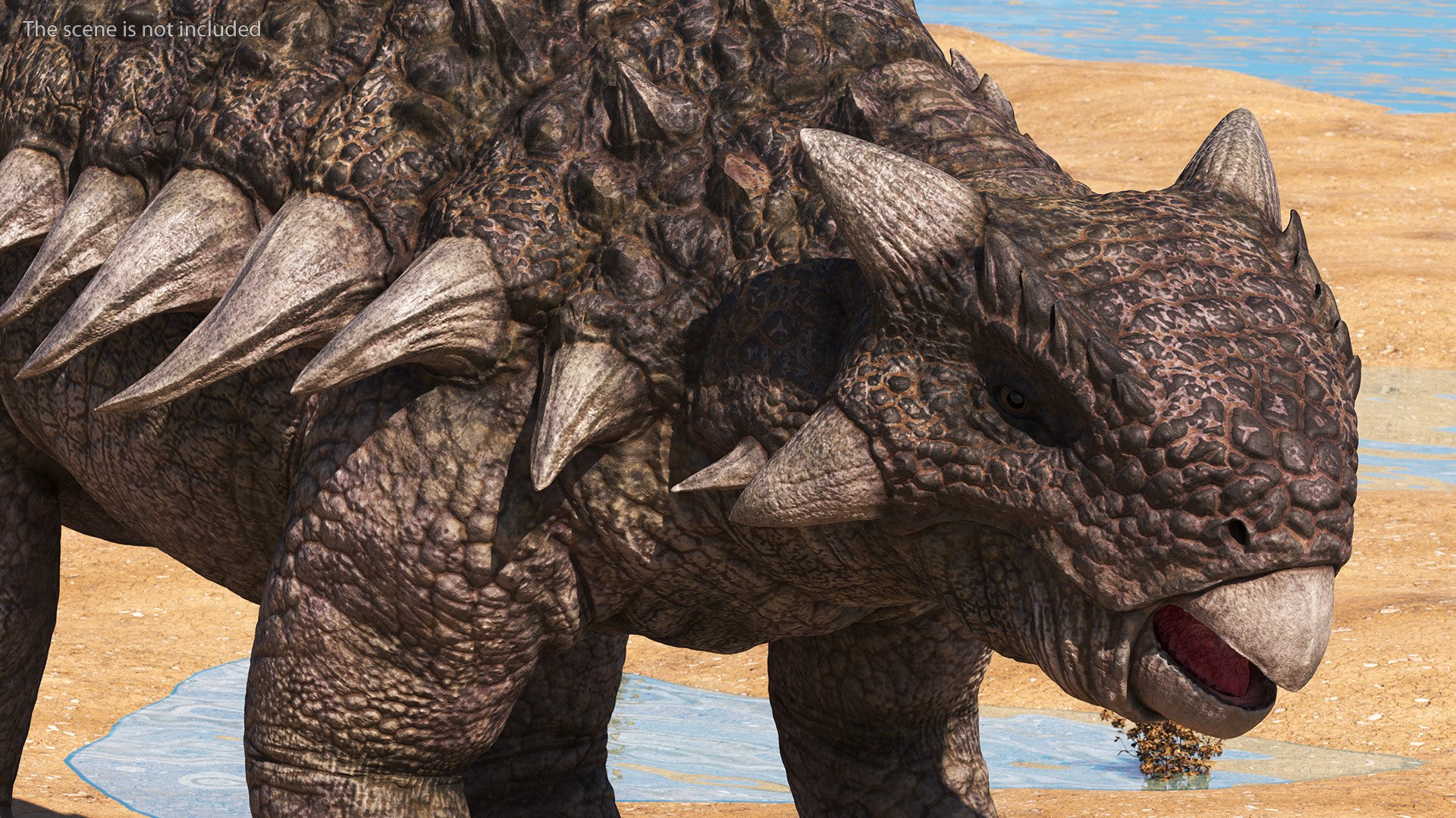 3D Alkylosaurus from Desert Habitats https://p.turbosquid.com/ts-thumb/fQ/31ZhjI/5s/alkylosaurusfromdeserthabitats3dsmodel005/jpg/1704211303/1920x1080/fit_q87/4318cd47d811675f39bc95a02715c5412da6f1bd/alkylosaurusfromdeserthabitats3dsmodel005.jpg