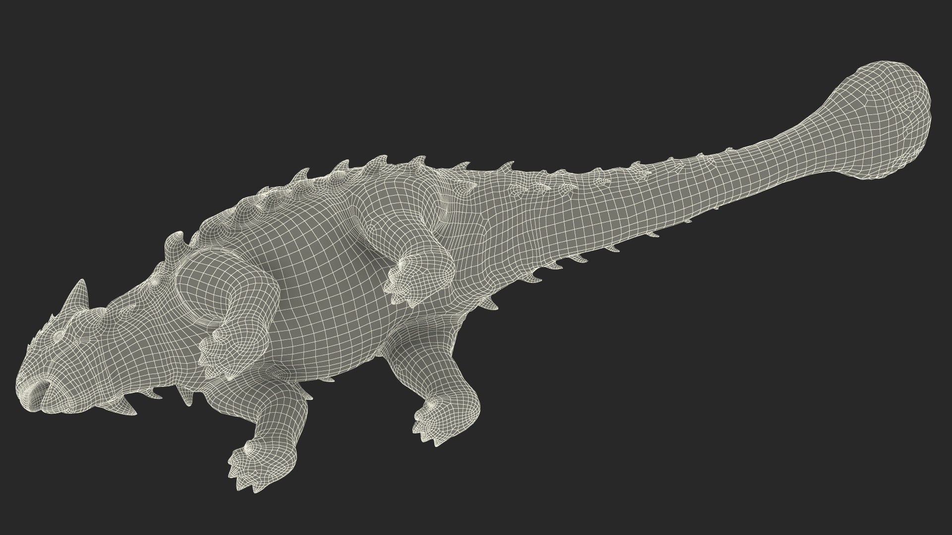 3D Alkylosaurus from Desert Habitats https://p.turbosquid.com/ts-thumb/fQ/31ZhjI/AD/alkylosaurusfromdeserthabitats3dsmodel030/jpg/1704211421/1920x1080/fit_q87/c19aaefa91a9e78c4a3e16c9f3953cbaed3a4fe7/alkylosaurusfromdeserthabitats3dsmodel030.jpg