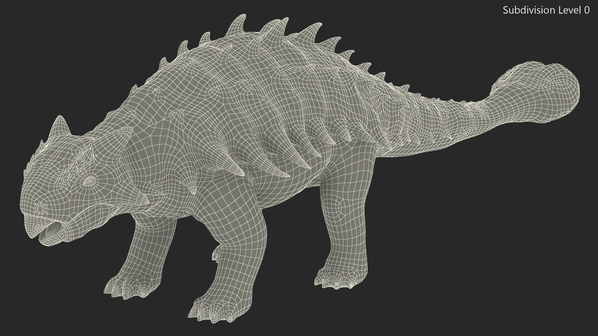 3D Alkylosaurus from Desert Habitats https://p.turbosquid.com/ts-thumb/fQ/31ZhjI/pr/alkylosaurusfromdeserthabitats3dsmodel018/jpg/1704211366/1920x1080/fit_q87/abd8d4806673320d35ea09316960d0a2de98849f/alkylosaurusfromdeserthabitats3dsmodel018.jpg