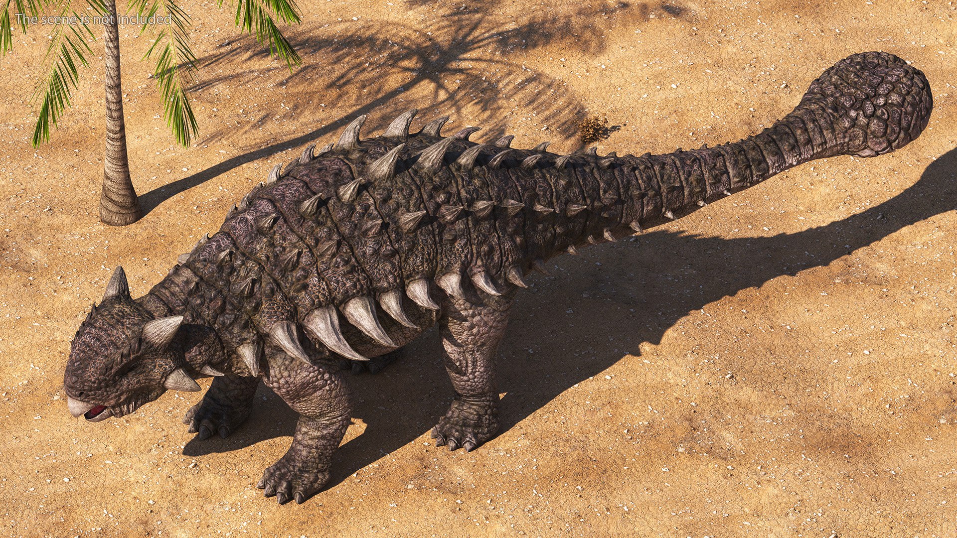 3D Alkylosaurus from Desert Habitats https://p.turbosquid.com/ts-thumb/fQ/31ZhjI/zC/alkylosaurusfromdeserthabitats3dsmodel006/jpg/1704211308/1920x1080/fit_q87/f4dd411a4f314aebdc37b350cda0a534b173bdb8/alkylosaurusfromdeserthabitats3dsmodel006.jpg