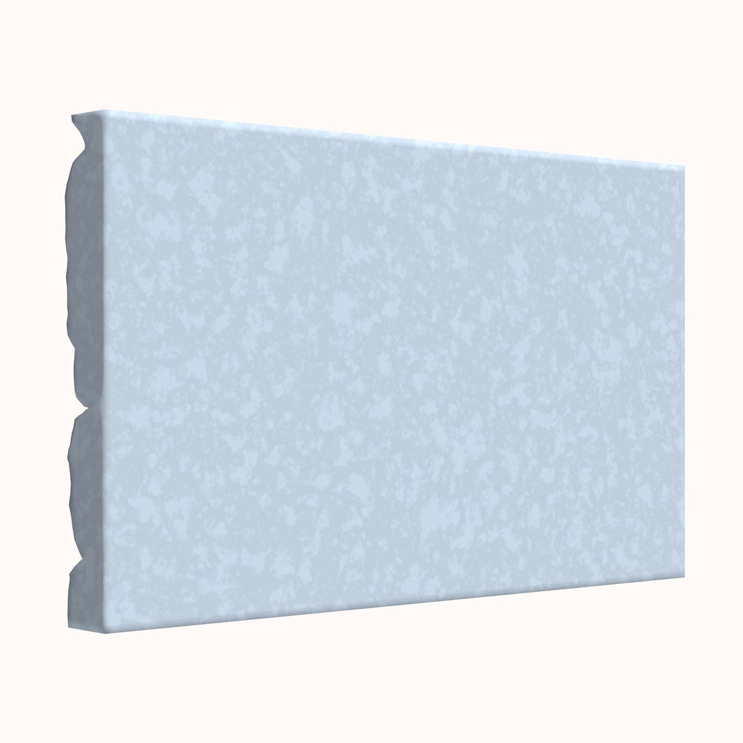 Stone Wall 172 3D - TurboSquid 2385164