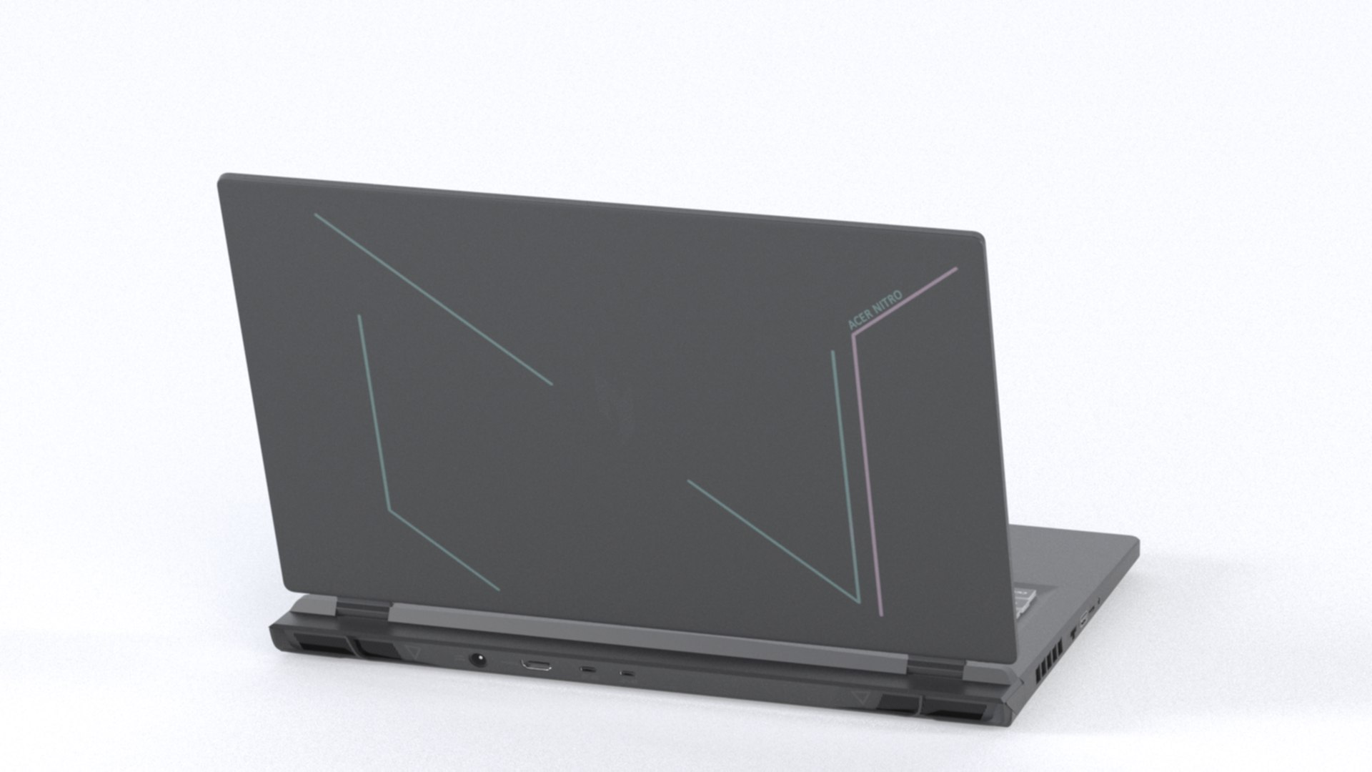 ACER 2023 Newest Nitro 17 Gaming Laptop 3D model https://p.turbosquid.com/ts-thumb/fQ/3P5rNc/TM/laptop_0007/jpg/1765202014/1920x1080/fit_q87/6b4704a4d16a48029469c0075e3c728af3ba6af7/laptop_0007.jpg